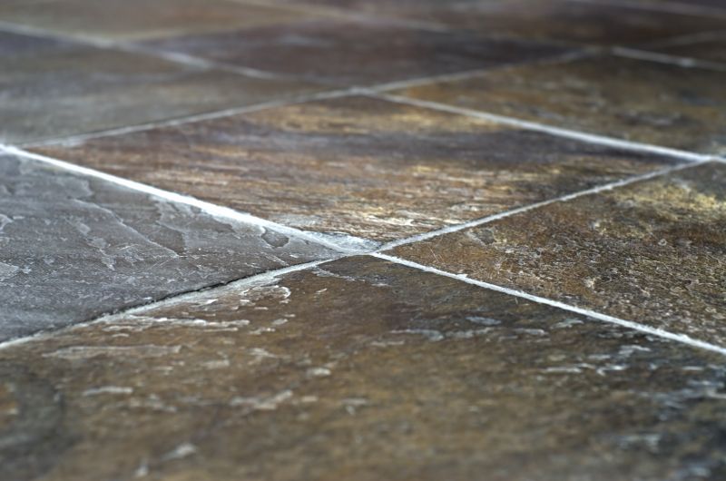 Travertine Pavers Installation